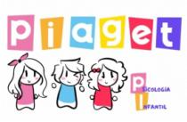 PIAGET PSICOLOGÍA INFANTIL