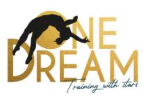 ONE DREAM TRAINING WITH STARS