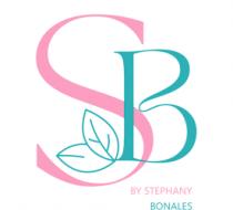 SB BY STEPHANY BONALES