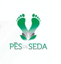 PÉS DE SEDA