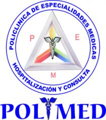 POLICLINICA DE ESPECIALIDADES MEDICAS POLIMED