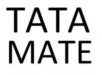 TATA YERBA MATE