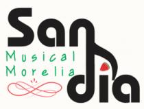 SANDIA MUSICAL MORELIA