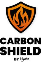 CARBON SHIELD BY PYATZ