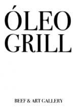ÓLEO GRILL