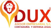 DUX ASESOR EMPRESARIAL