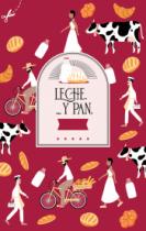 LECHE Y PAN