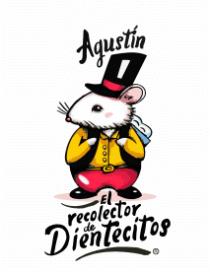 AGUSTIN EL RECOLECTOR DE DIENTECITOS