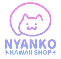 NYANKO KAWAII SHOP