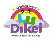 LUDOTECA MOVIL LUDIKEI DIVERSION PARA TUS EVENTOS