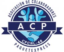 ASOCIACIÓN DE COLABORADORES PAQUETEXPRESS ACP CFCRL-48