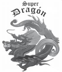 SD SUPER DRAGÓN