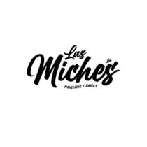 LAS MICHES LM