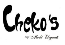 CHEKOS BY MODE ELEGANTI