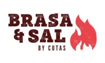 BRASA & SAL BY CUTAS