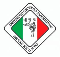 INSTITUTO CENTRO AMERICANO DE TAEKWONDO A.C.