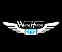WHITE HERON DIAMOND