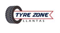 TYRE ZONE