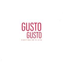 GUSTO GUSTO CANTINA DE PLAYA