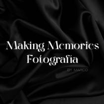 MAKING MEMORIES FOTOGRAFIA BY MARCO
