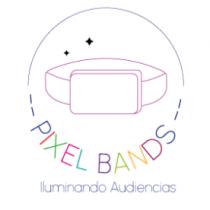 PIXEL BANDS