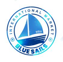 BLUE SAILS BSDLN