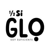 MEDIO SIGLO SOY SUFICIENTE