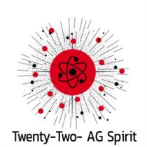 TWENTY-TWO- AG SPIRIT