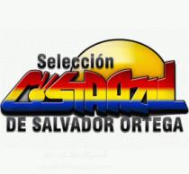 SELECCIÓN COSTA AZUL