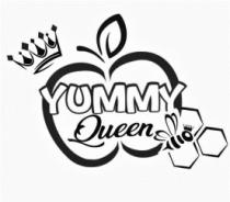 YUMMY QUEEN