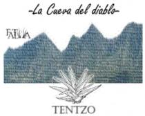 LA CUEVA DEL DIABLO