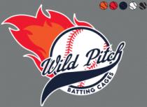 WILD PITCH BATTING CAGES