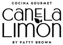 CANELA LIMON