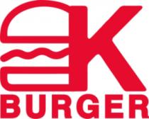 OK BURGER