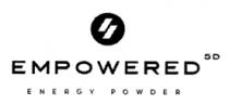 EMPOWERED 5D ENERGY POWDER