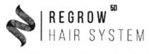 REGROW 5D HAIR SYSTEM