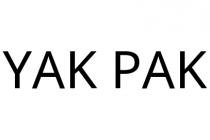 YAK PAK