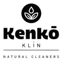 KENKO KLIN NATURAL CLEANERS