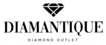 DIAMANTIQUE DIAMOND OUTLET