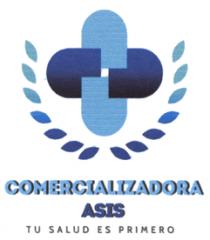 COMERCIALIZADORA ASIS