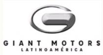 G GIANT MOTORS LATINOAMÉRICA