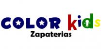 COLOR KIDS ZAPATERÍAS