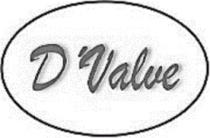 D'VALVE