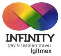 INFINITY GAY & LESBIAN TRAVEL IGLTMEX