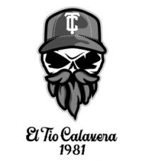 EL TIO CALAVERA 1981