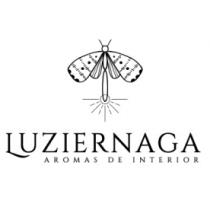 LUZIERNAGA AROMAS DE INTERIOR