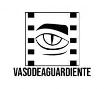 VASO DE AGUARDIENTE