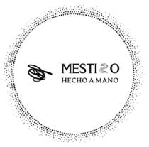 MESTIZO HECHO A MANO