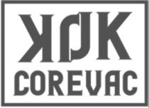 JK COREVAC