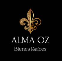 ALMA OZ